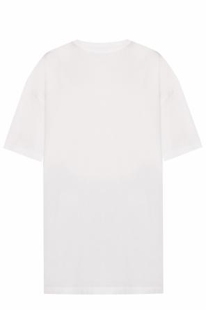 Oversize t-shirt, zdjęcie 1 Oversize t-shirt od Maison Margiela